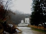 Miljkov manastir,  Bozic 2012.god_2