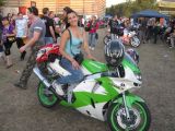 Bike Show Svilajnac