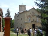 Manastir Koporin 2