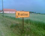 Proštinac, opština Svilajnac