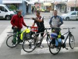 Biciklom od Beča do Gložana