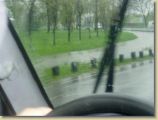 Poplava u Beogradu